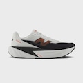 Tênis Masculino New Balance Fuel cell Rebel V5 BRANCO/VERMELHO