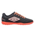 Chuteira Society Adulto Umbro Neo Striker II PRETO