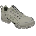 Tênis Masculino Oakley Halftrack Low III Khaki BEGE