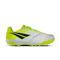 Chuteira Society Adulto Penalty Brasil 70 Pro AMARELO
