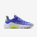 Tênis Feminino Nike Free Metcon 7 AZUL/VERDE