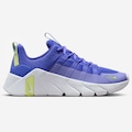 Tênis Feminino Nike Free Metcon 7 AZUL/VERDE