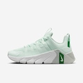 Tênis Feminino Nike Free Metcon 7 VERDE CLARO