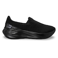 Tênis Feminino Rainha Slip On Dream V PRETO