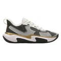 Tênis Masculino Under Armour Layup BRANCO/PRETO