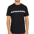 Camiseta Quiksilver Next Gen WT26 Masculina PRETO