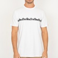 Camiseta Quiksilver Next Gen WT26 Masculina BRANCO