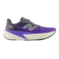 Tênis New Balance Rebel V5 - Feminino ROXO/CINZA