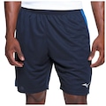 Bermuda Mizuno Root Mesh 2 Masculina AZUL