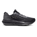 Tênis Masculino Olympikus Index 4 PRETO/CINZA