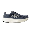 Tênis Masculino New Balance More V6 CINZA/AZUL ESC