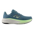 Tênis Masculino New Balance More V6 AZUL/VERDE