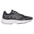 Tênis New Balance Amaste  - Feminino PRETO/ROXO