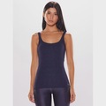 Camiseta Regata Bodyforsure Green - Feminina MARINHO/CINZA/AMAREL