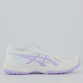Tênis Feminino Upcourt 6 ASICS BRANCO