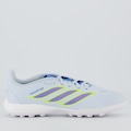 Chuteira De Society Infantil Predator League adidas AZUL
