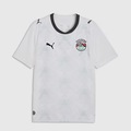 Camisa Egito Away 2026 Puma BRANCO