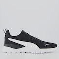 Tênis Masculino Anzarun Lite Puma PRETO