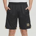 Bermuda Barcelona Period Infantil PRETO