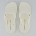 Chinelo Kenner Rakka L7nnon Masculino BRANCO