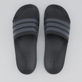 Chinelo Unissex Adilette Shower adidas PRETO