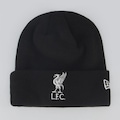 Gorro New Era Liverpool FC PRETO