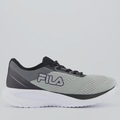 Tenis Masculino Rise Up Fila CINZA