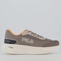 Tenis Masculino Spry Fila MARROM