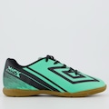 Chuteira De Futsal Adulta Kick Umbro VERDE