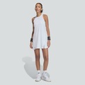 Vestido adidas Club Feminino BRANCO