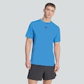 Camiseta Masculina D4T Power adidas AZUL