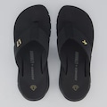 Chinelo Kenner Orak L7 Masculino PRETO