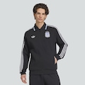 Jaqueta Argentina Originals II adidas Masculina PRETO