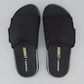 Chinelo Kenner Slide Curta L7 Masculino PRETO