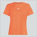 Camiseta Feminina Treino Básica adidas LARANJA