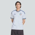 Camisa Itália Away 2026 adidas Masculina AZUL