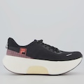 Tenis Feminino Speedrocker Skyfoam Fila PRETO