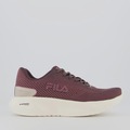 Tenis Feminino Spry Fila MARROM