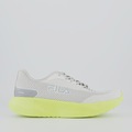 Tenis Masculino Spry Fila CINZA