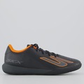 Chuteira Futsal SKX 2 Skechers PRETO