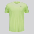 Camiseta Masculina Sport Essentials Neon New Balance VERDE