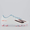 Chuteira De Campo Adulta SKX 2 Skechers BRANCO
