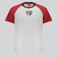 Camisa do São Paulo Disparar FutFanatics Masculino BRANCO