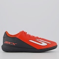 Chuteira De Futsal Adulta SKX 2 Skechers VERMELHO