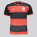 Camisa Flamengo Emoção FutFanatics Masculina VERMELHO