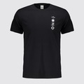 Camiseta Masculina Windsurf Nicoboco PRETO