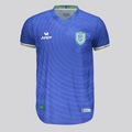 Camisa Junpe Ousadia FC II 2026 Masculina AZUL