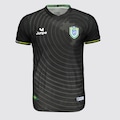 Camisa Junpe Ousadia Basic III 2025 Masculina PRETO