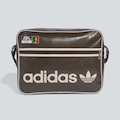 Mochila Bob Marley adidas MARROM