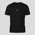 Camiseta Masculina Treino Penalty PRETO